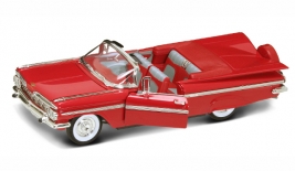 CHEVROLET Impala Convertible (1959)